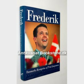 Frederik - Danmarks Kronprins: Poul Jrgensen