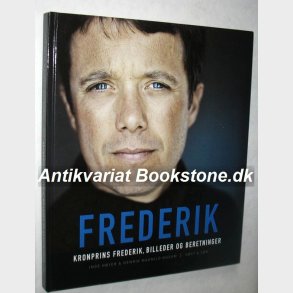 Frederik: Inge Hyer & Henrik Magnild Husum