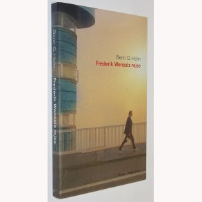 Frederik Wenzels rejse