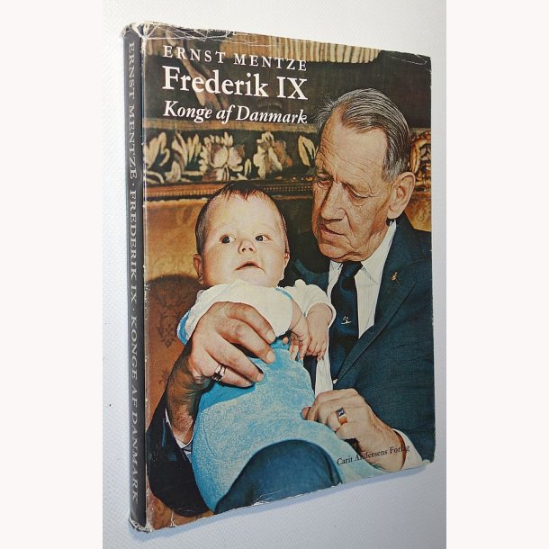 Frederik lX - Konge af Danmark