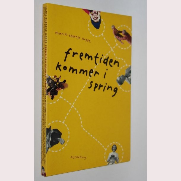 Fremtiden kommer i spring