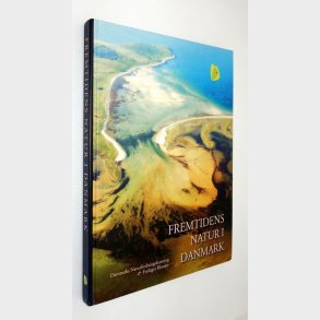 Fremtidens natur i Danmark: Rikke Lundsgaard