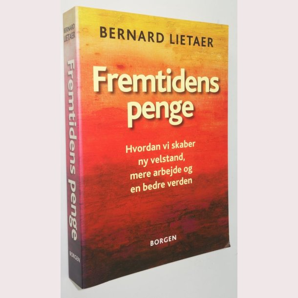 Fremtidens penge 
