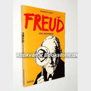 Freud for begyndere: Appignanesi & Zarate