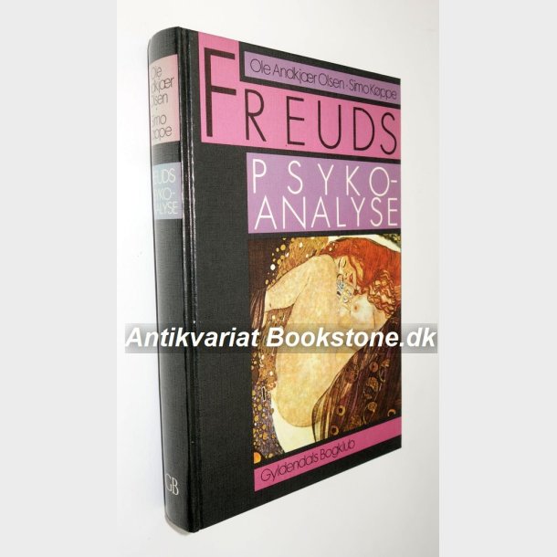 Freuds Psykoanalyse: Ole Andkjr Olsen &amp; Simo Kppe