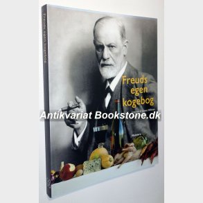 Freuds egen kogebog: James Hillman