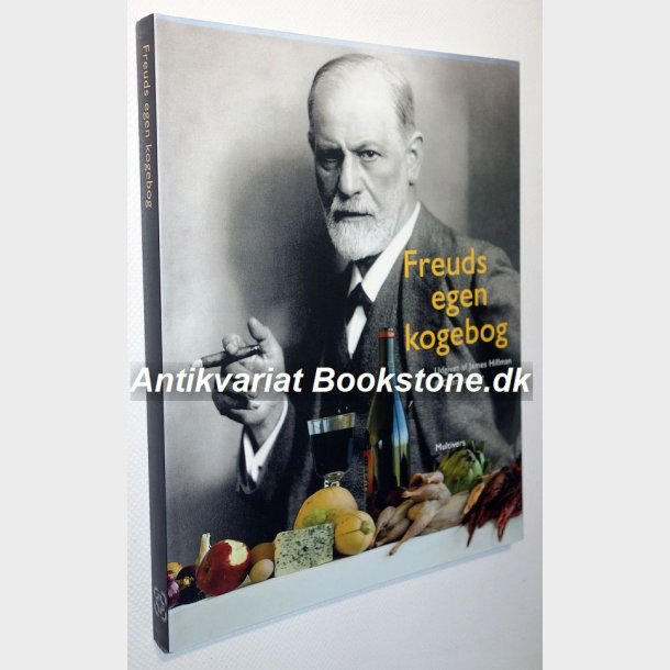Freuds egen kogebog: James Hillman