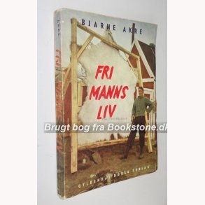 Fri Manns liv 