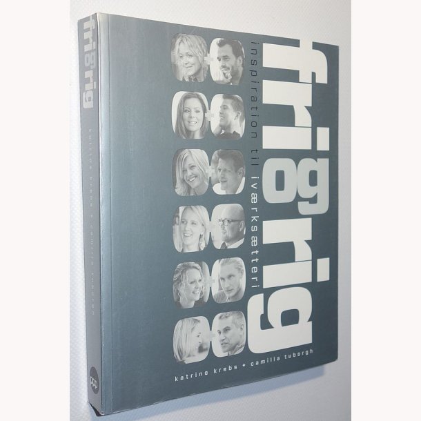 Fri og Rig - inspiration til ivrkstteri