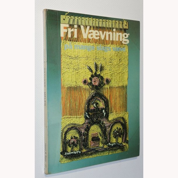 Fri vvning p mange slags vve