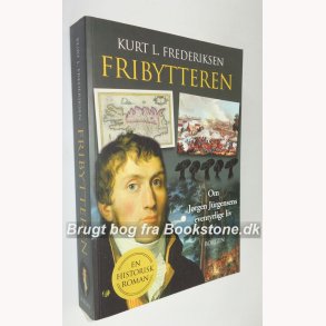 Fribytteren