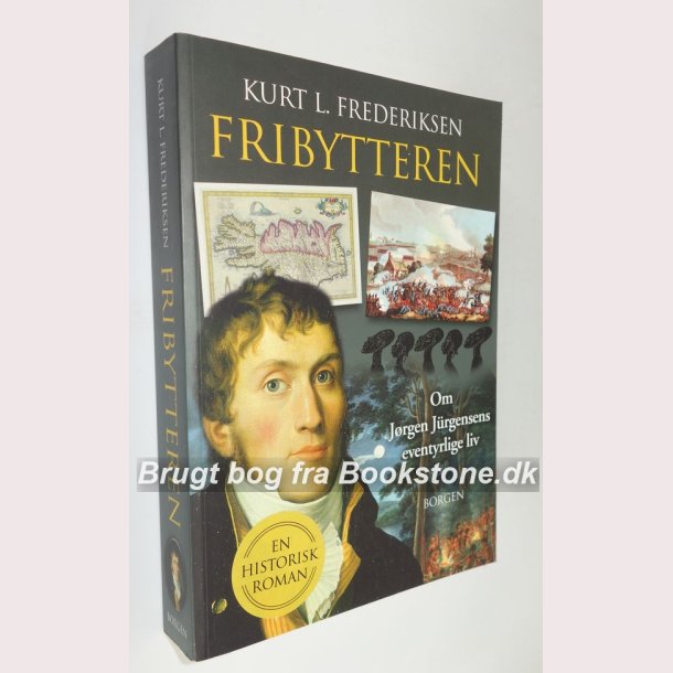 Fribytteren