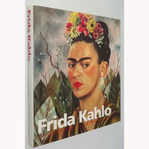 Frida Kahlo malerierne