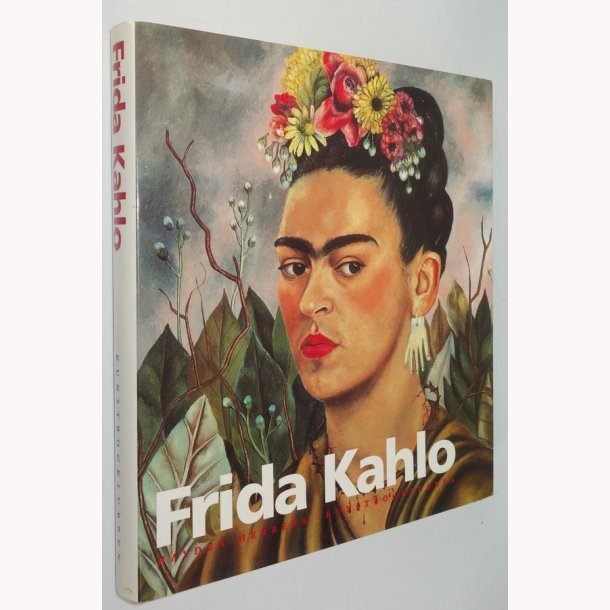 Frida Kahlo malerierne