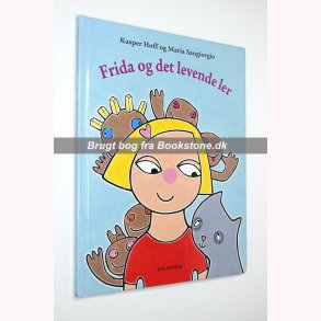 Frida og det levende ler