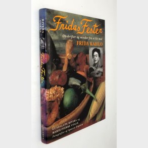 Fridas Fester: Guadalupe Rivera