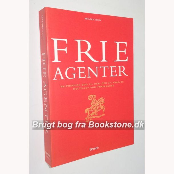 Frie agenter 