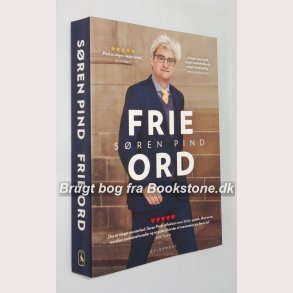 Frie ord 