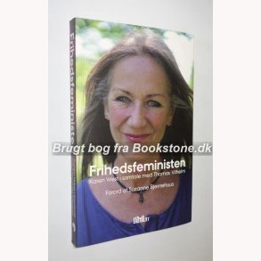 Frihedsfeministen 