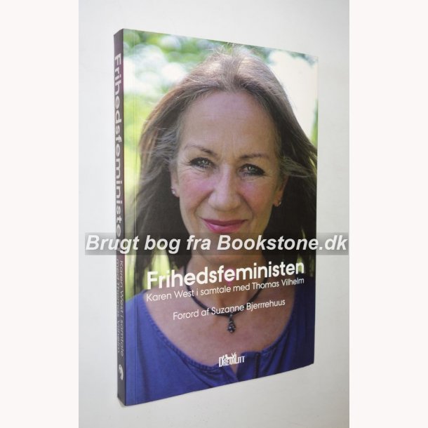 Frihedsfeministen 