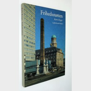 Frihedssttten: Karin Kryger