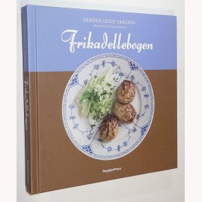 Frikadellebogen: Sandra Leigh Draznin