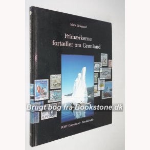 Frimrkerne fortller om Grnland 