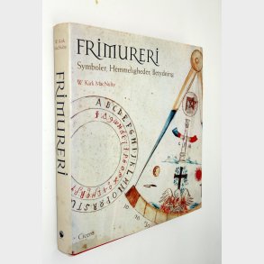 Frimureri: W. Kirk MacNulty