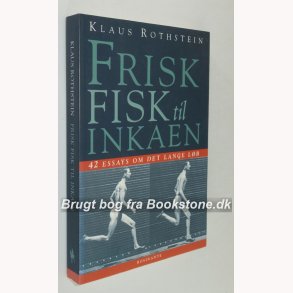 Friske fisk til Inkaen 
