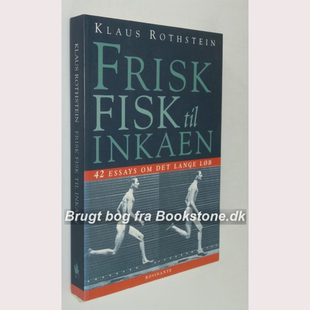 Friske fisk til Inkaen 