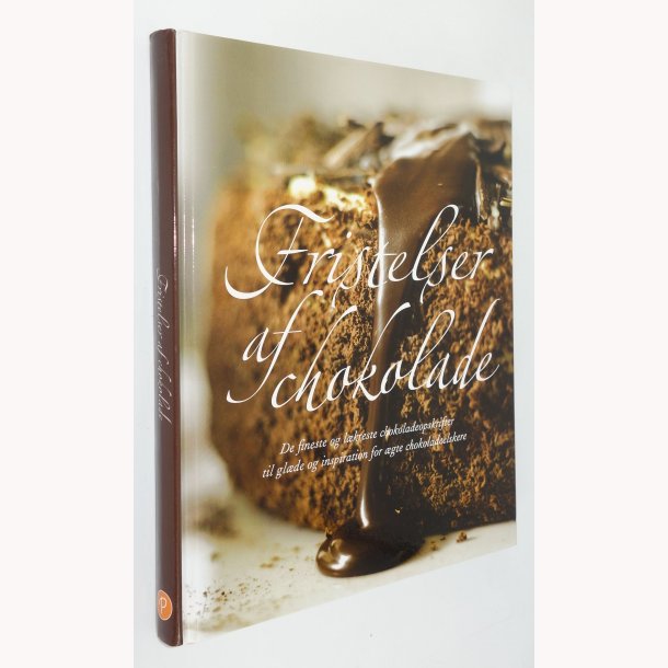 Fristelser af Chokolade