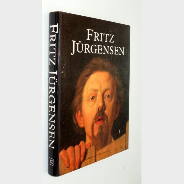 Fritz Jrgensen : Claus Bjerring