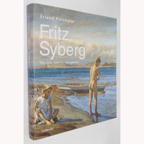 Fritz Syberg - Kunst, Natur, krlighed