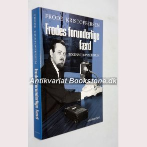 Frodes forunderlige frd