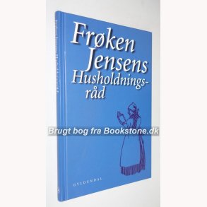 Frken Jensens Husholdningsrd
