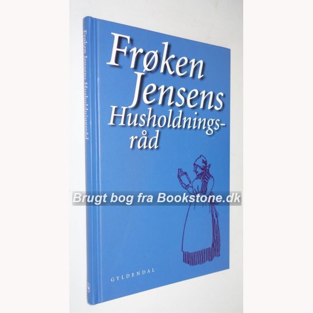 Frken Jensens Husholdningsrd