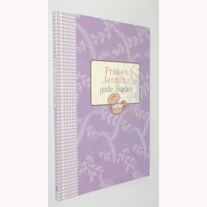 Frken Jensens gode supper