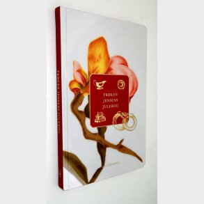 Frken Jensens julebog