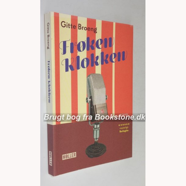 Frken Klokken 