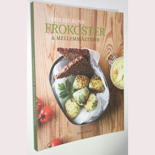 Frokost &amp; mellemmltider