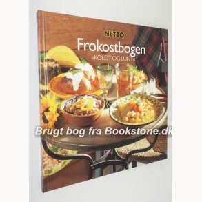 Frokostbogen - koldt og lunt