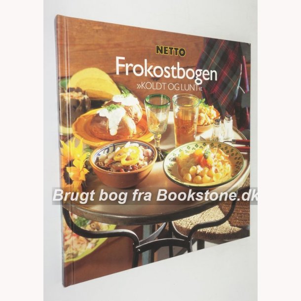Frokostbogen - koldt og lunt