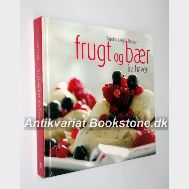 Frugt og br fra haven 