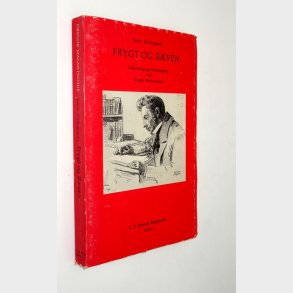 Sren Kierkegaards Frygt og Bven: Gregor Malantschuk