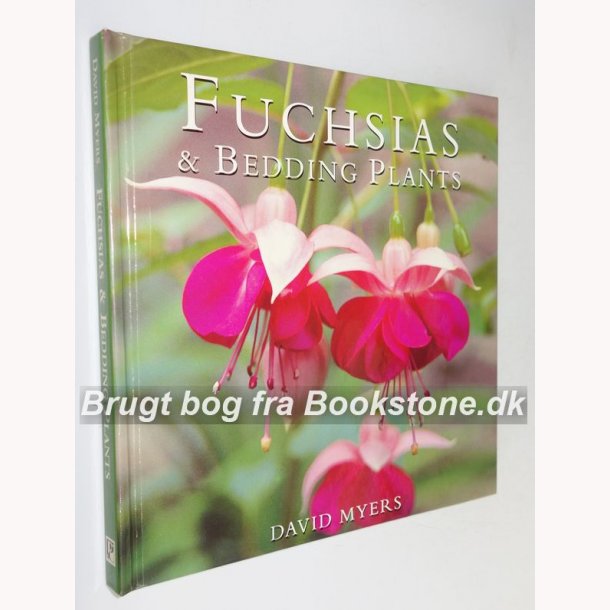 Fuchsias &amp; Bedding Plants 