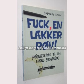 Fuck, en lkker rv! 