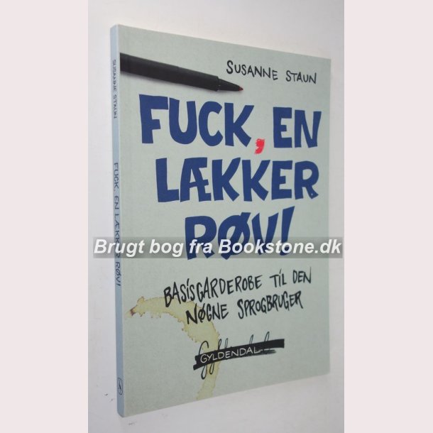 Fuck, en lkker rv! 