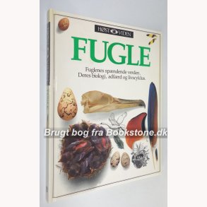 Fugle