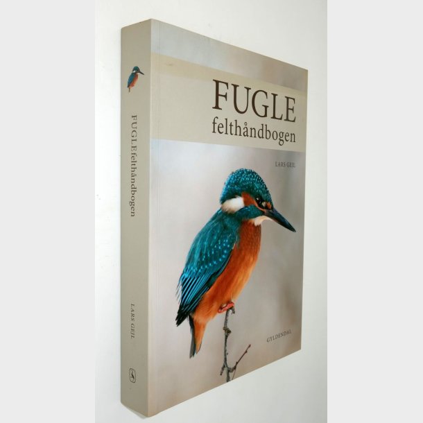 Fuglefelthndbogen:Lars Gejl