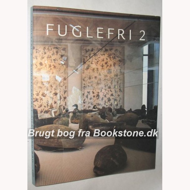 Fuglefri Bind 2
